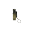 LIGHTER - Triple Flame - Keychain Lighter