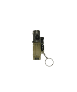 LIGHTER - Triple Flame - Keychain Lighter
