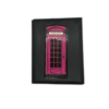 Phone Booth - Pink #3