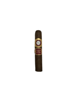 Domaine Rouge - Cavalier Red - Petite Robusto
