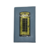 Phone Booth - Yellow - EVENT ONLY