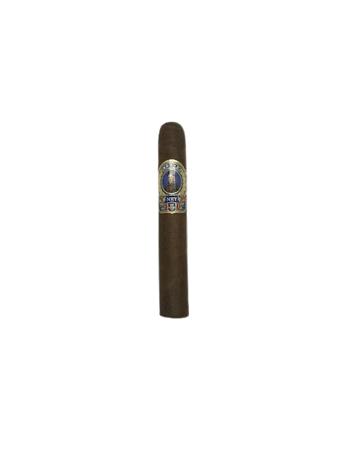 Brothers of the Sabre - Brave - Robusto