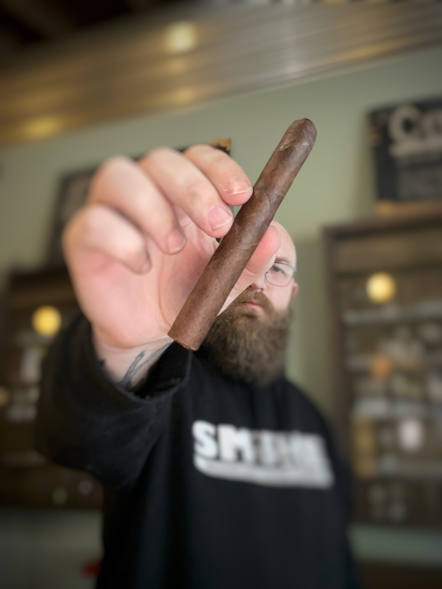Black Tern cigar