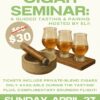 CIGAR SEMINAR - General Ticket