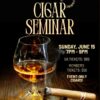 CIGAR SEMINAR - General Ticket