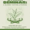 CIGAR SEMINAR - General Ticket