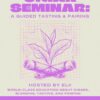 CIGAR SEMINAR - Member's Ticket